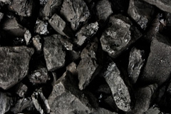 Wilsontown coal boiler costs