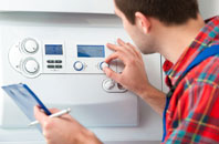 free Wilsontown gas safe engineer quotes